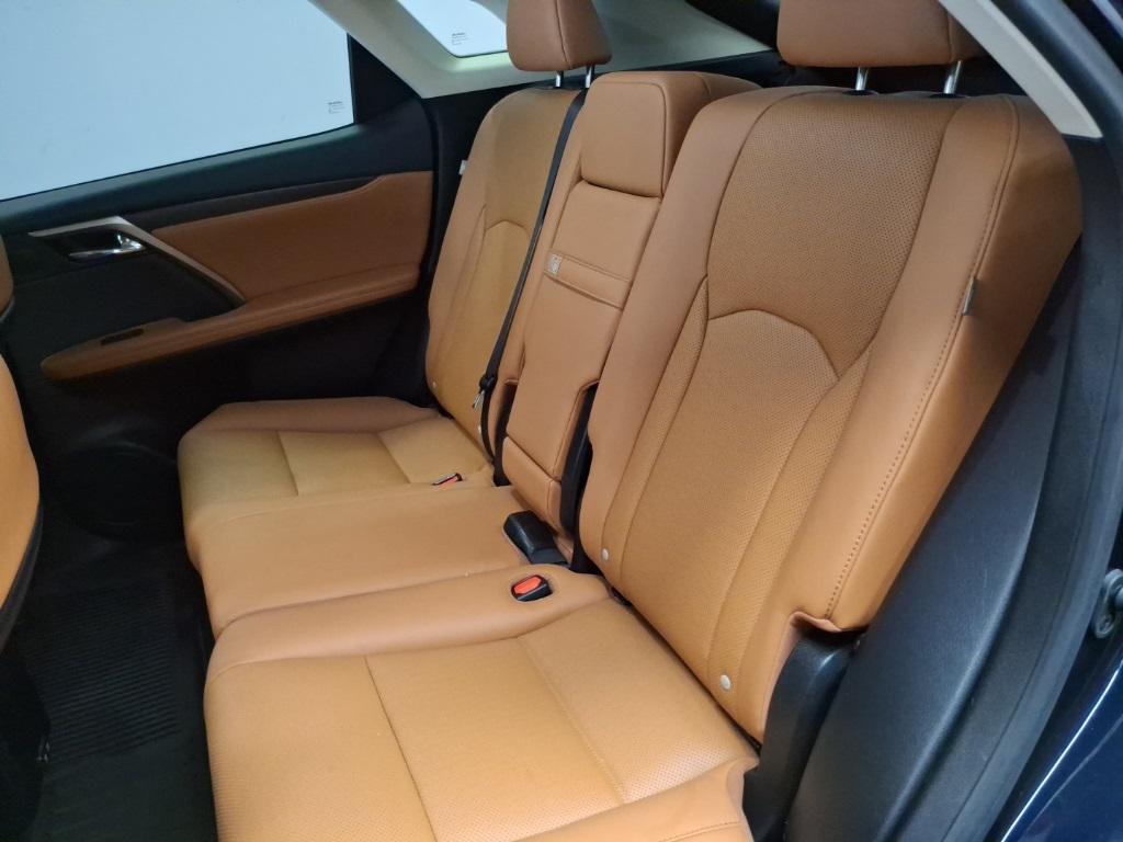 used 2022 Lexus RX 350 car, priced at $43,998