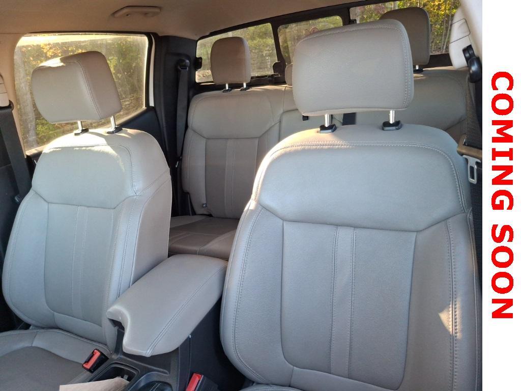 used 2021 Ford Ranger car, priced at $31,997