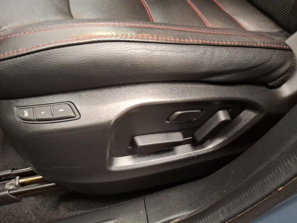 used 2021 Mazda CX-5 car, priced at $19,583