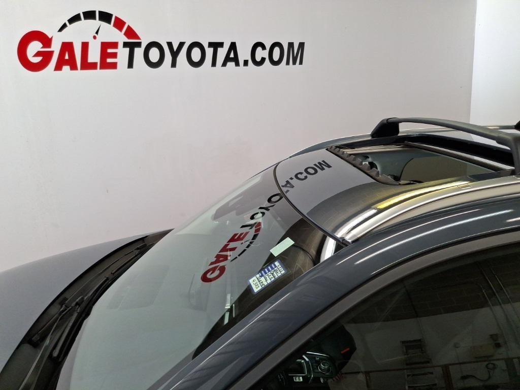 used 2021 Mazda CX-5 car, priced at $19,583