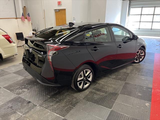 used 2016 Toyota Prius car, priced at $19,483