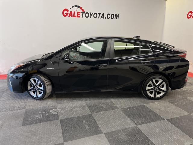 used 2016 Toyota Prius car, priced at $19,483