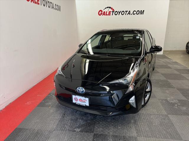 used 2016 Toyota Prius car, priced at $19,483