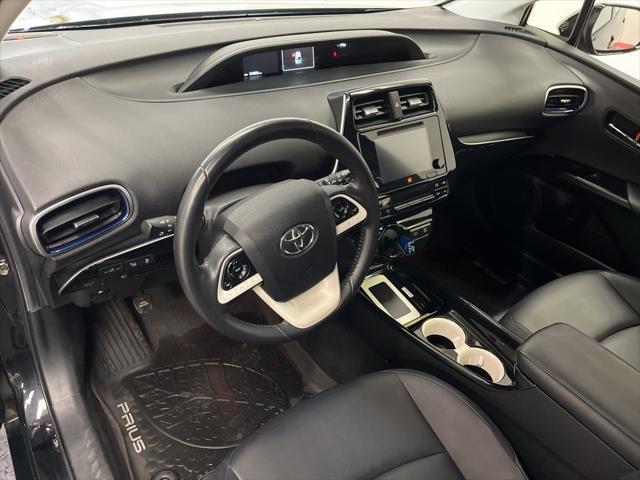 used 2016 Toyota Prius car, priced at $19,483