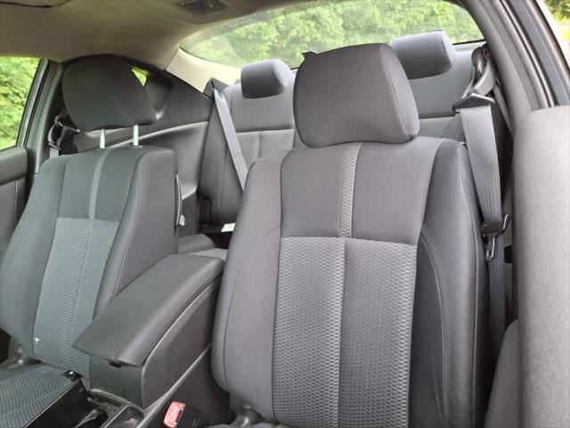 used 2008 Nissan Altima car, priced at $4,999