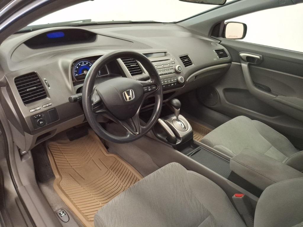 used 2008 Honda Civic car, priced at $4,983