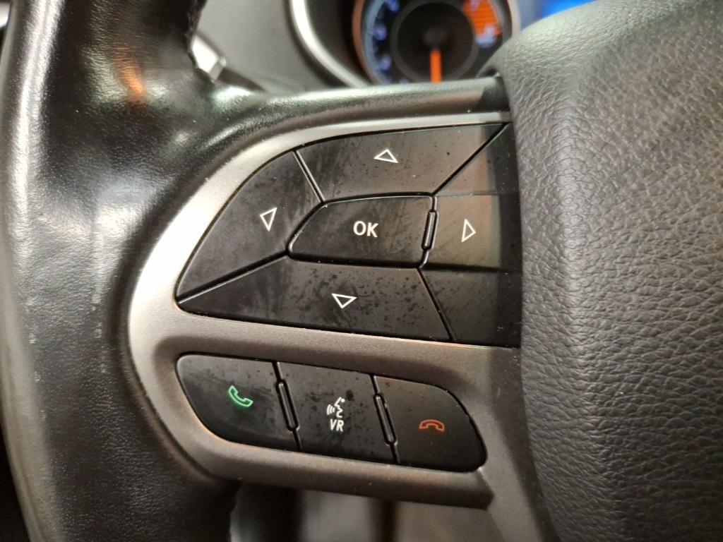 used 2019 Jeep Cherokee car, priced at $14,683