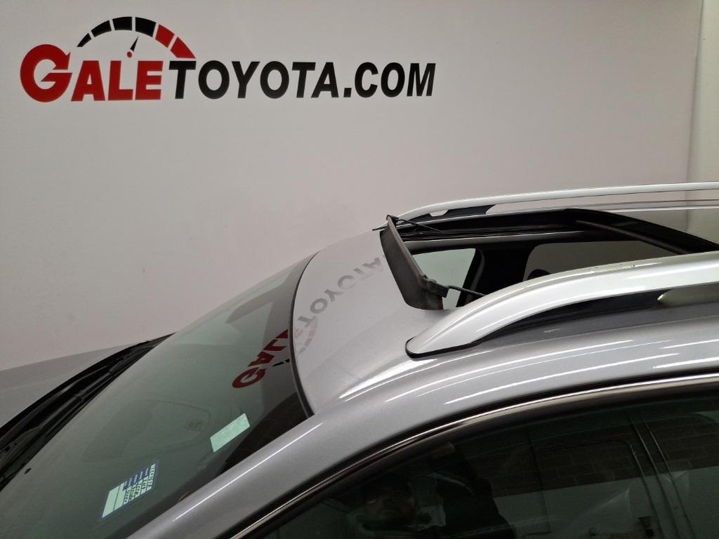 used 2019 Jeep Cherokee car, priced at $14,683