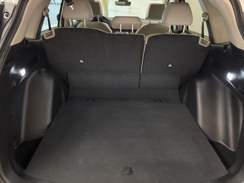 used 2023 Honda CR-V car, priced at $29,983