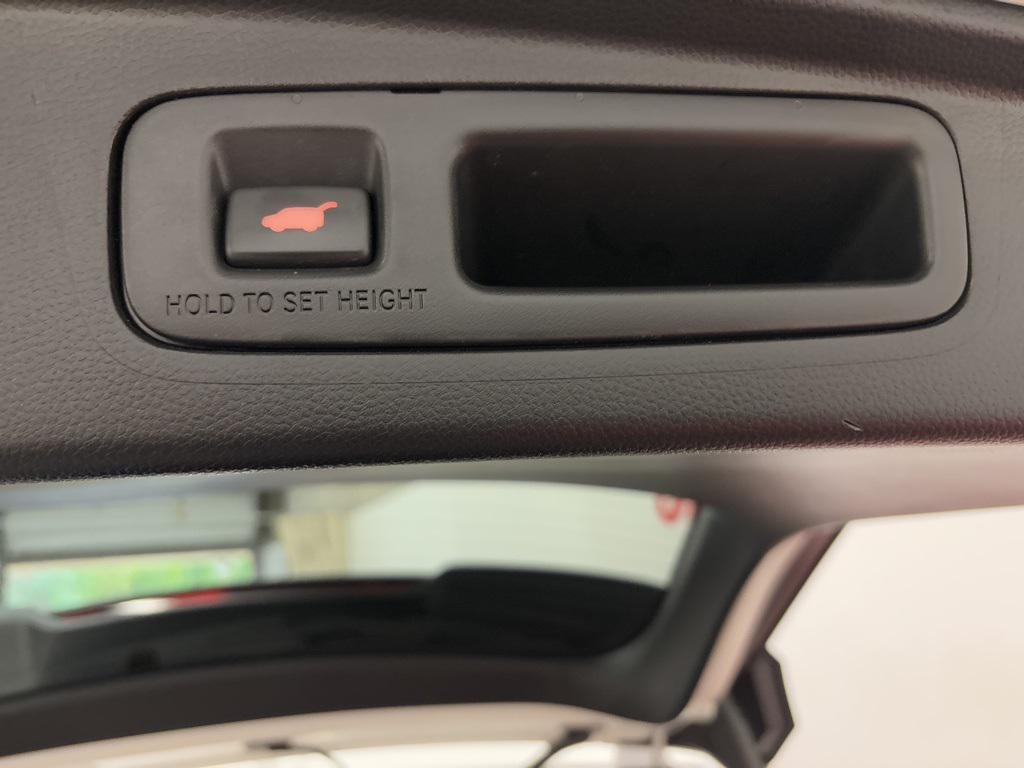 used 2023 Honda CR-V car, priced at $29,983