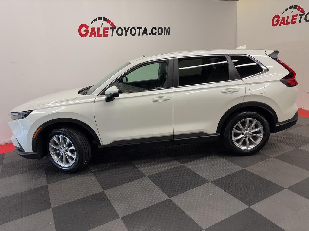 used 2023 Honda CR-V car, priced at $29,983
