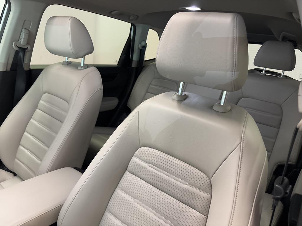 used 2023 Honda CR-V car, priced at $29,983