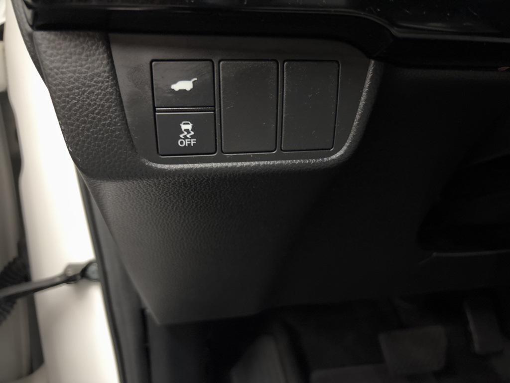 used 2023 Honda CR-V car, priced at $29,983