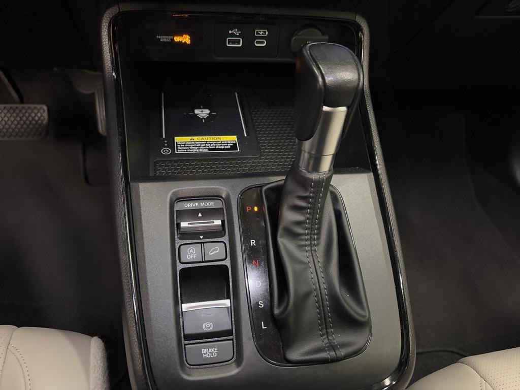 used 2023 Honda CR-V car, priced at $29,983