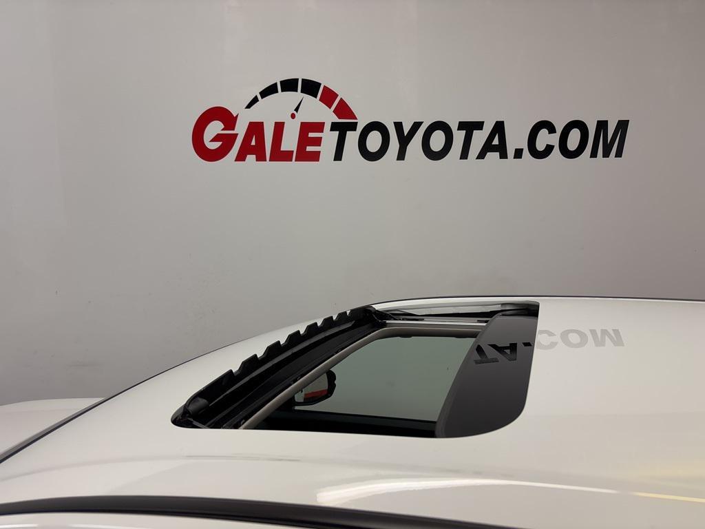 used 2023 Honda CR-V car, priced at $29,983