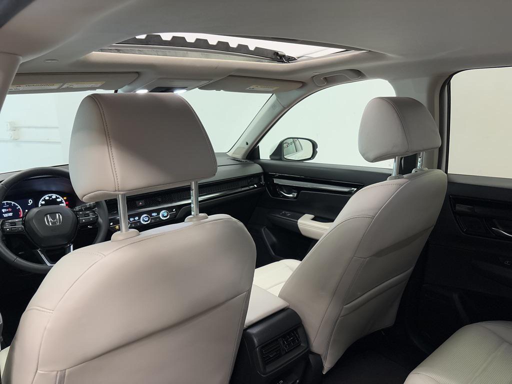 used 2023 Honda CR-V car, priced at $29,983