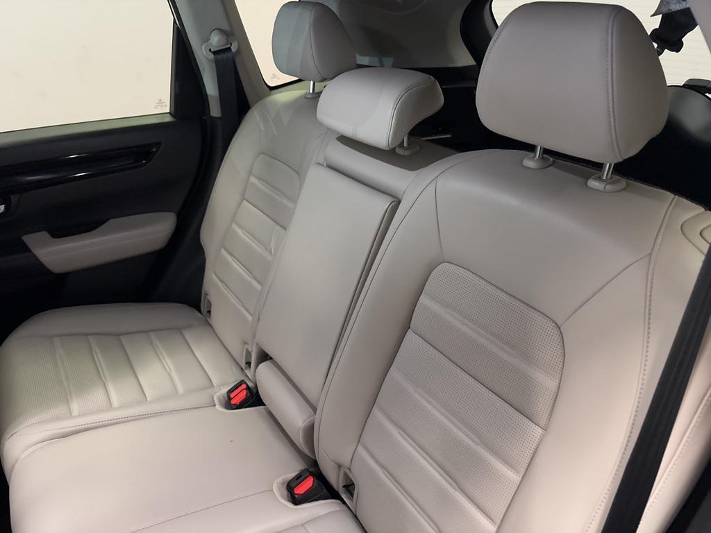 used 2023 Honda CR-V car, priced at $29,983