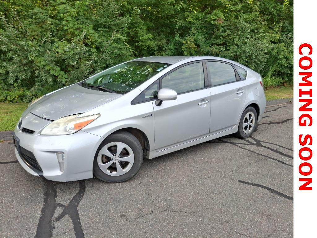 used 2013 Toyota Prius car, priced at $7,998