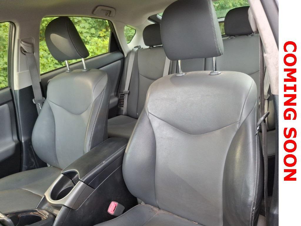 used 2013 Toyota Prius car, priced at $7,998
