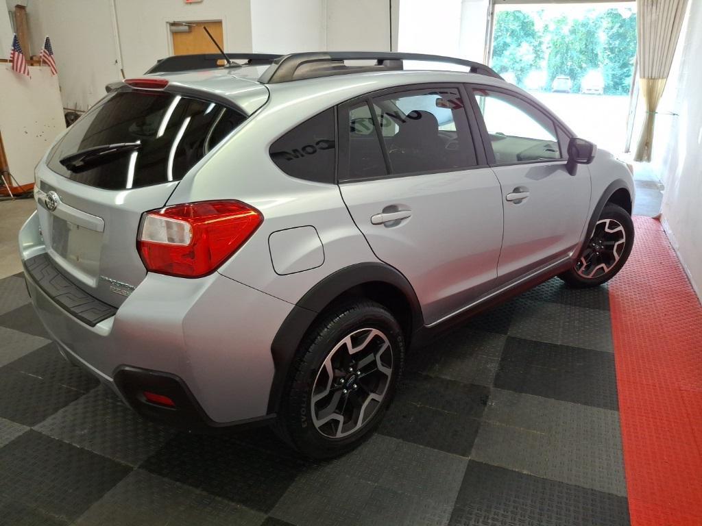 used 2016 Subaru Crosstrek car, priced at $10,683
