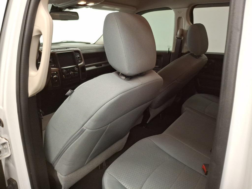 used 2019 Ram 1500 car, priced at $22,277