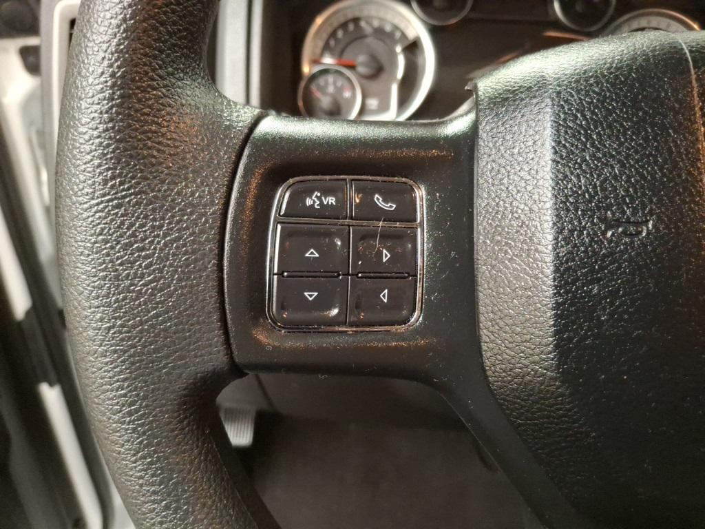 used 2019 Ram 1500 car, priced at $22,277