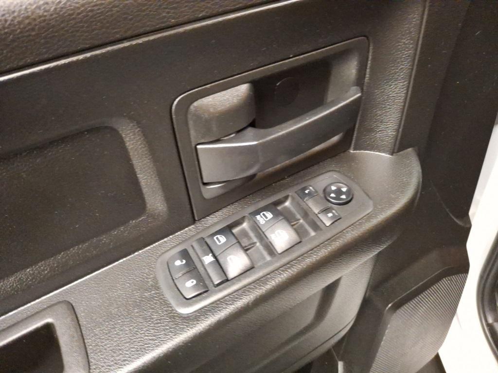 used 2019 Ram 1500 car, priced at $22,277