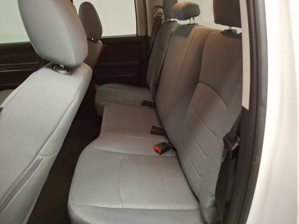 used 2019 Ram 1500 car, priced at $22,277