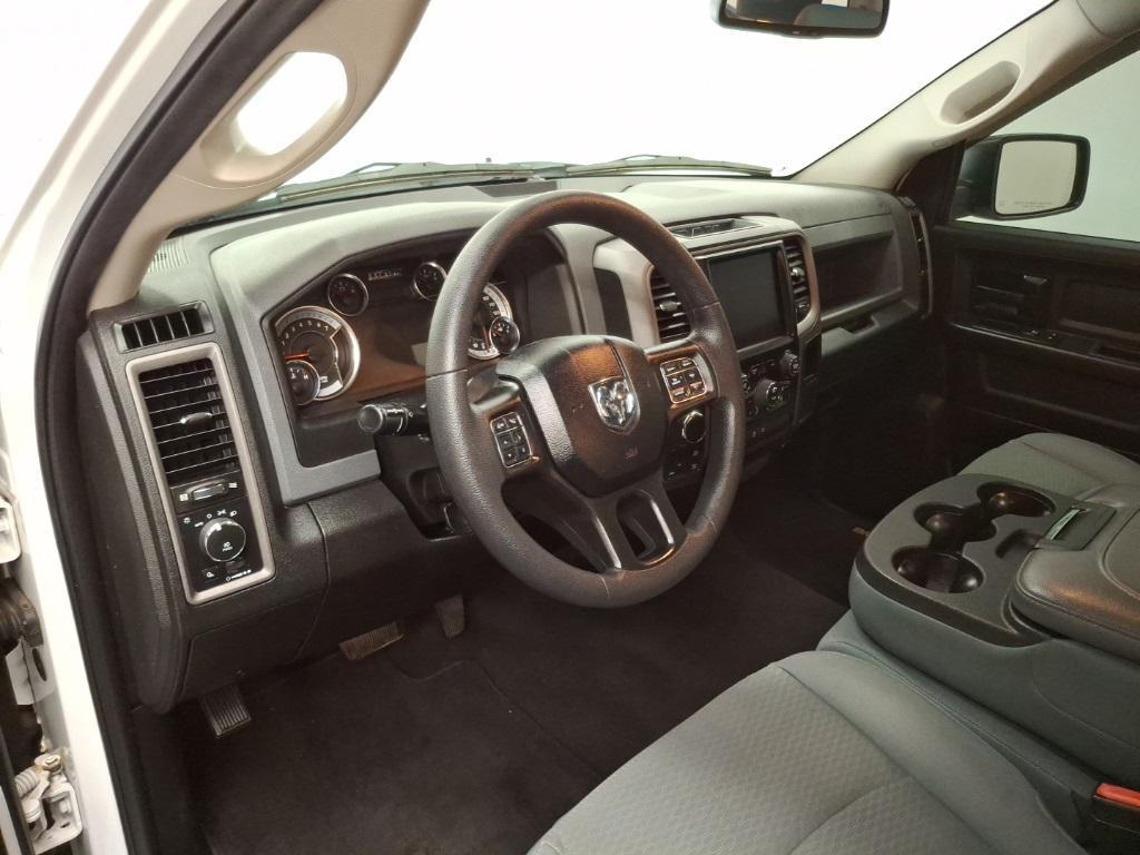 used 2019 Ram 1500 car, priced at $22,277