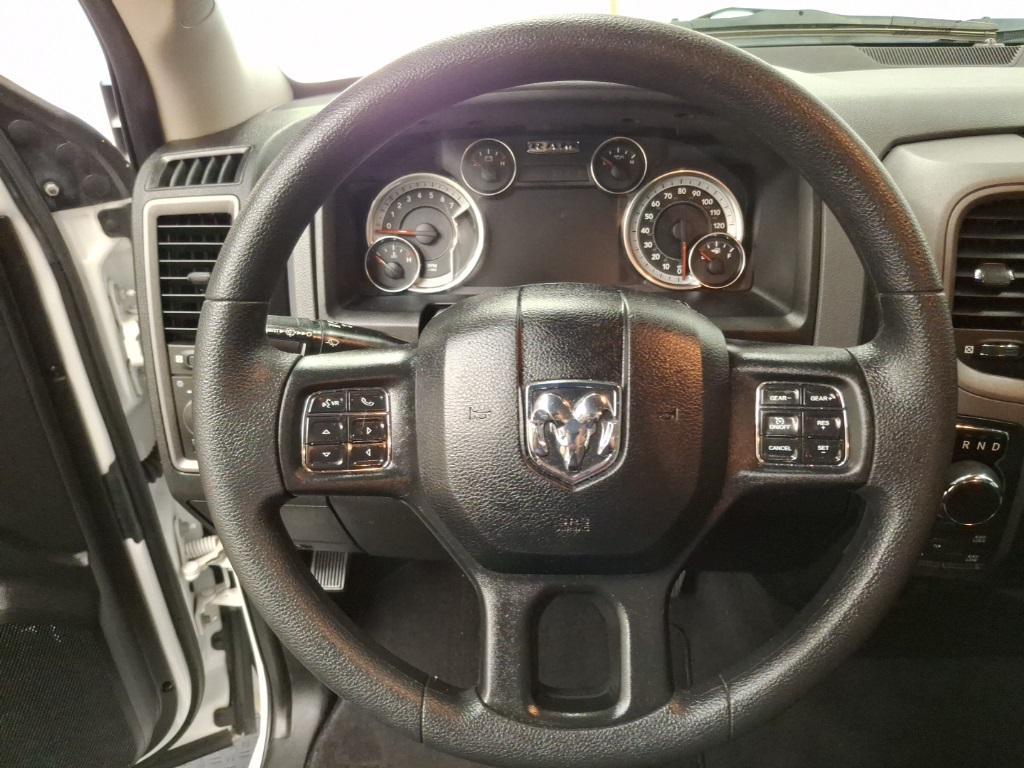 used 2019 Ram 1500 car, priced at $22,277