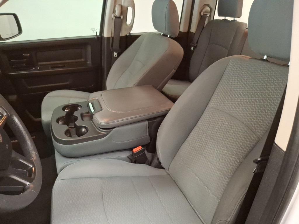 used 2019 Ram 1500 car, priced at $22,277