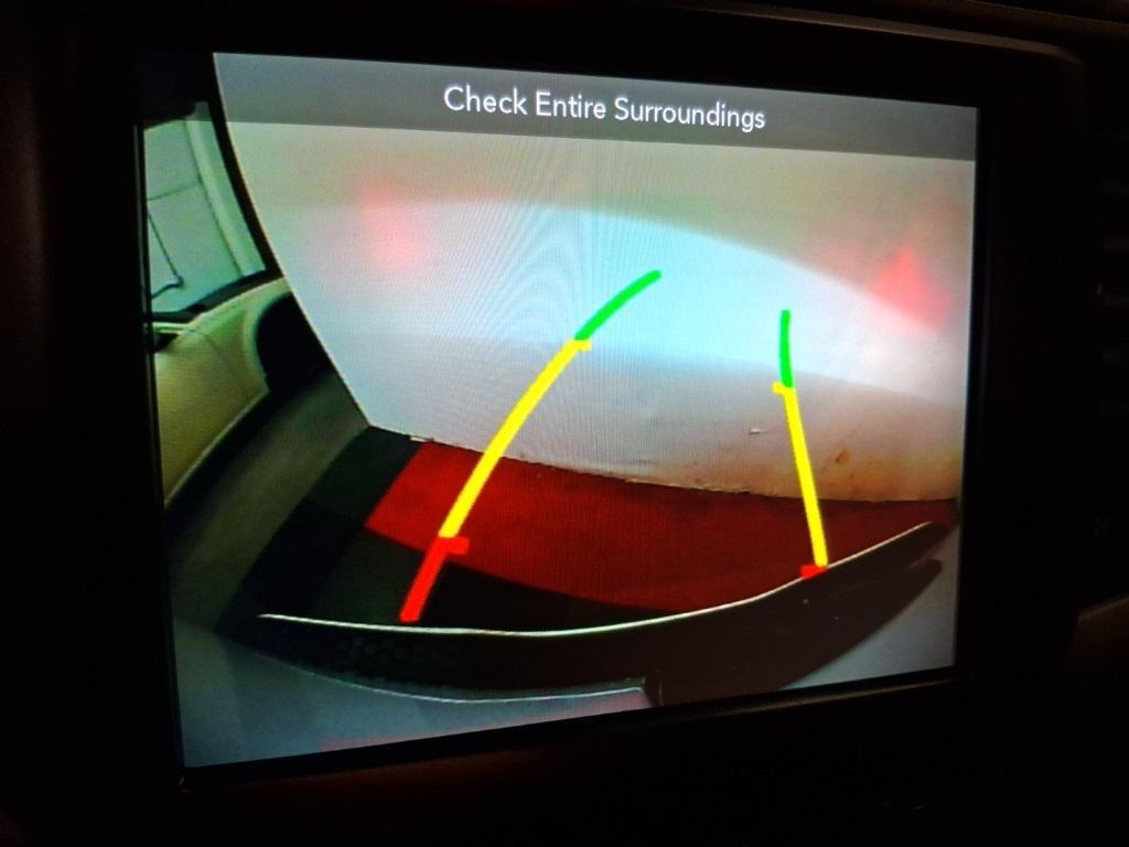 used 2019 Ram 1500 car, priced at $22,277