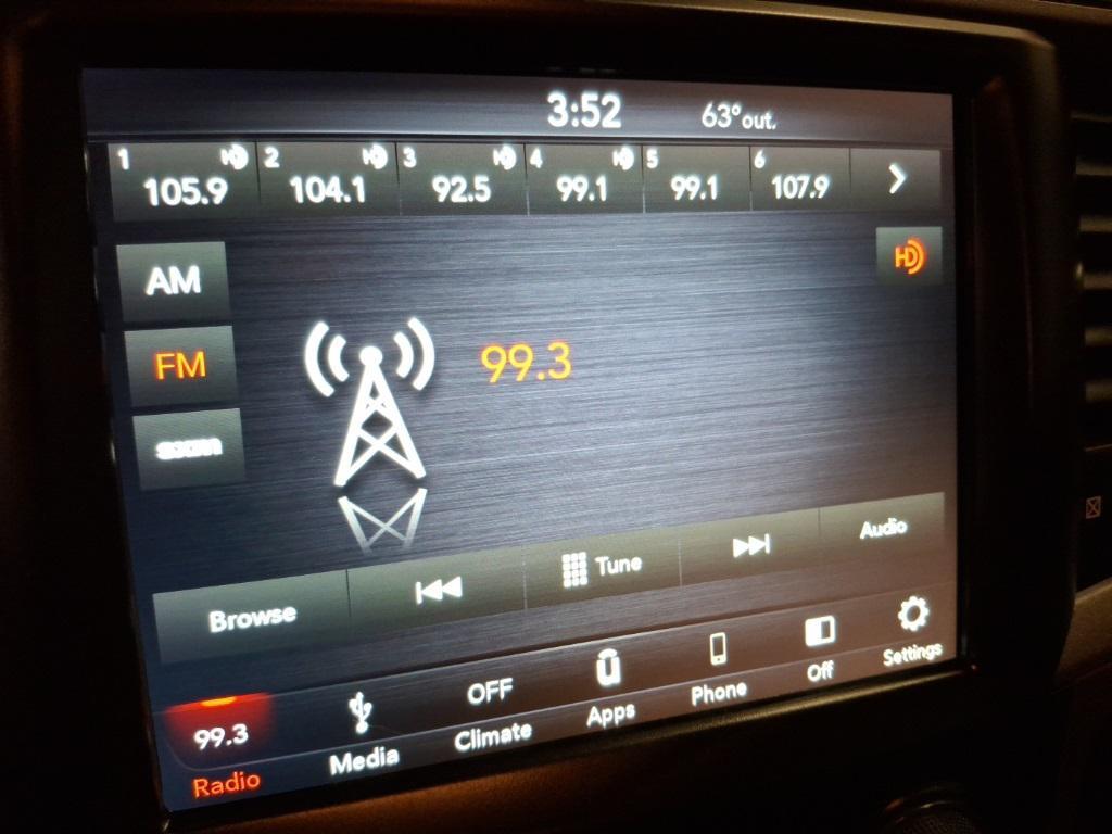 used 2019 Ram 1500 car, priced at $22,277