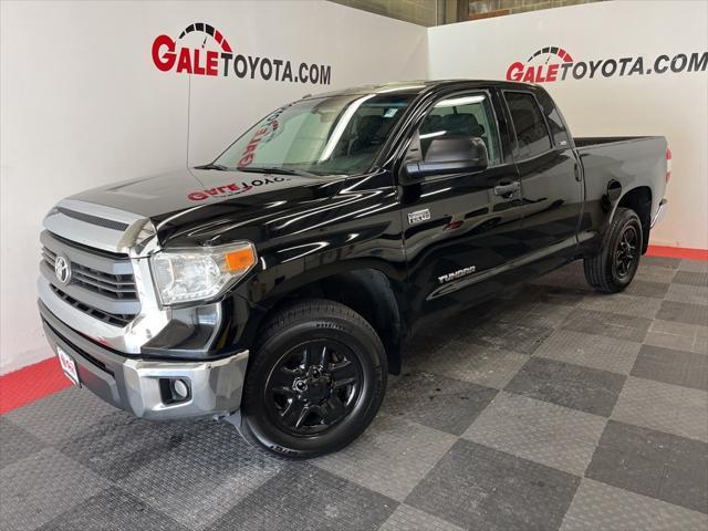 used 2015 Toyota Tundra car, priced at $18,983