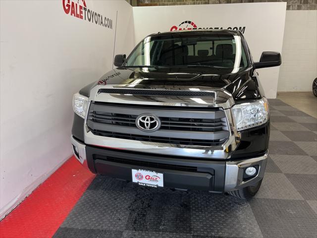 used 2015 Toyota Tundra car, priced at $18,983