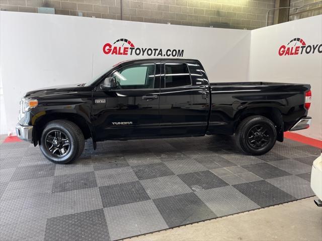 used 2015 Toyota Tundra car, priced at $18,983