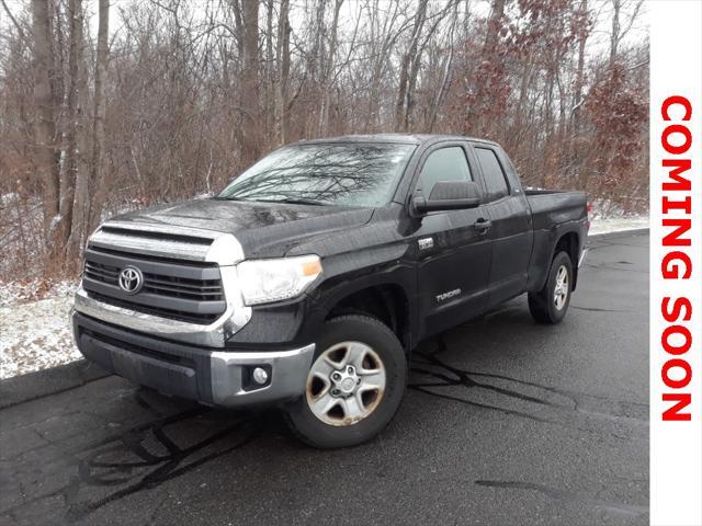 used 2015 Toyota Tundra car, priced at $20,999