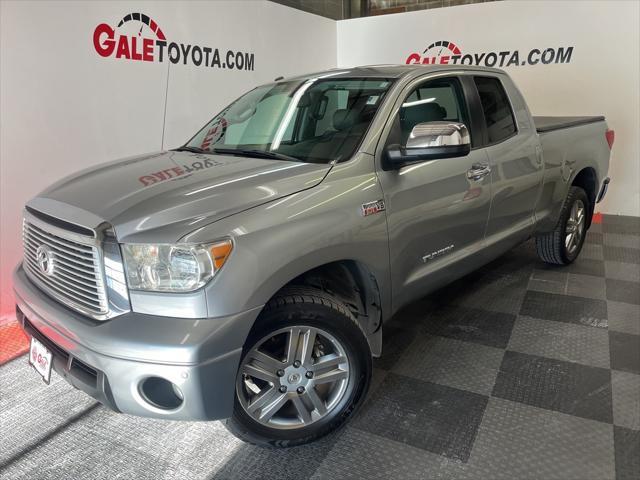 used 2012 Toyota Tundra car, priced at $21,983