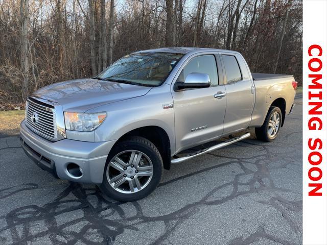 used 2012 Toyota Tundra car, priced at $24,998