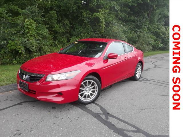 used 2012 Honda Accord car, priced at $13,999