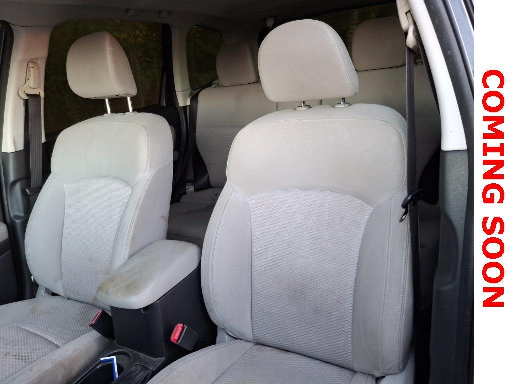 used 2016 Subaru Forester car, priced at $10,998