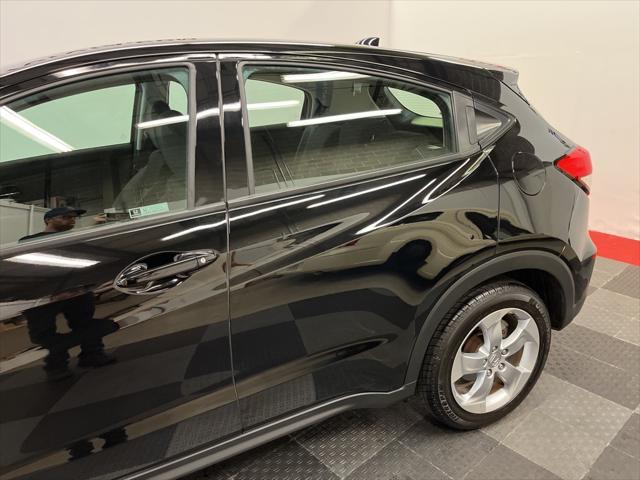 used 2019 Honda HR-V car, priced at $19,455