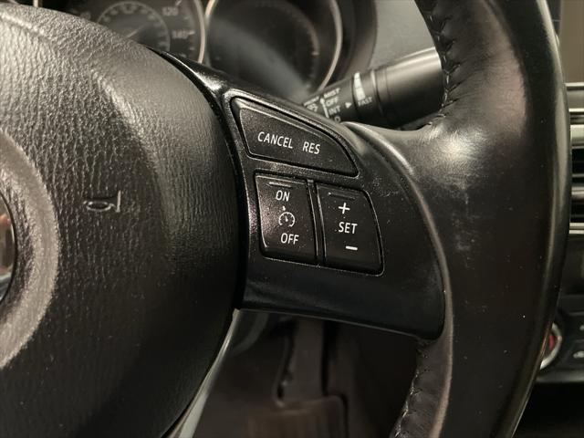 used 2015 Mazda Mazda6 car, priced at $6,999