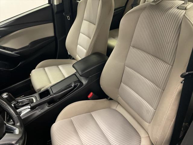 used 2015 Mazda Mazda6 car, priced at $6,999