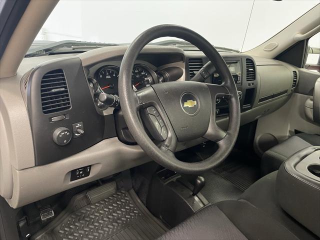 used 2014 Chevrolet Silverado 3500 car, priced at $22,755