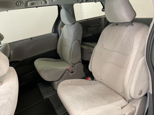 used 2020 Toyota Sienna car, priced at $23,650