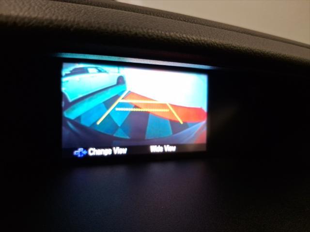used 2016 Honda CR-V car, priced at $15,683