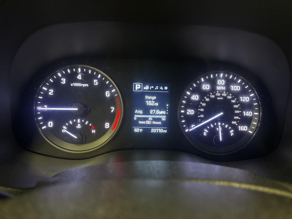 used 2016 Hyundai Tucson car, priced at $17,683