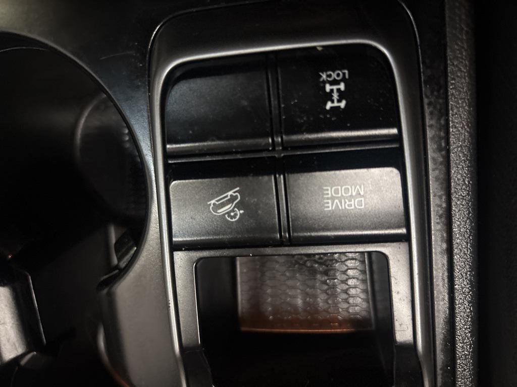 used 2016 Hyundai Tucson car, priced at $17,683