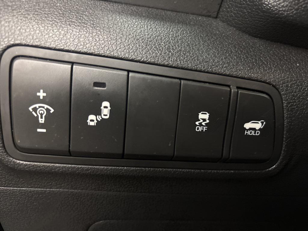 used 2016 Hyundai Tucson car, priced at $17,683